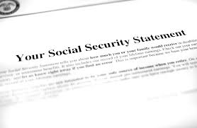 social security statement fff