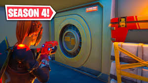 This character is one of the fortnite battle pass cosmetics in chapter 2 season 4. Fortnite Chapter 2 Season 4 How To Open The Vault At Stark Industries Iron Man Key Card And More