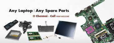 laptop spare parts in chennai laptop