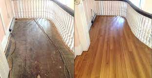 hardwood floor refinishing nj