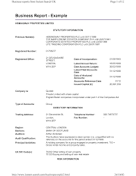  business report writing format cover letter business report writing format 9
