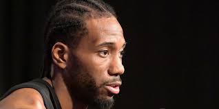 Issued new appearance standards that banned most. Kawhi Leonard Is Exactly Who He Said He Is Sbnation Com