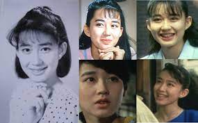 森口瑶子が昔もかわいい！若い頃の画像や年齢や夫、娘なども調査！｜hamalogトレンドニュース