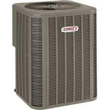 comfort 16 carrier air conditioner