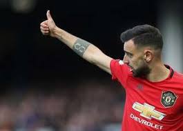 * see our coverage note. Manchester United 8 Things You Might Now Know About Bruno Fernandes Givemesport