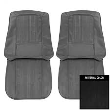 Front Bucket Seat Covers 73ts70u