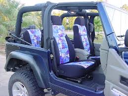Wet Okole Seat Covers