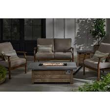 Propane Gas Fire Pits Fire Pits