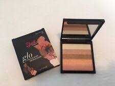 sleek makeup blush by 3 palette lace
