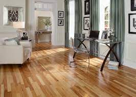 millrun hickory solid hardwood flooring