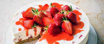 We often talk about iconic italian dishes, such as the holy trinity of starches or some of our summer favorites, like italian salad or fried zucchini blossoms. Easy Summer Desserts Recipe Olivemagazine