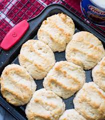 homemade biscuits crisco biscuits