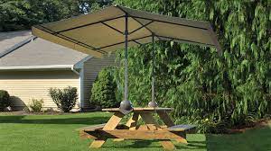 Must Have Picnic Table Shade Shelter