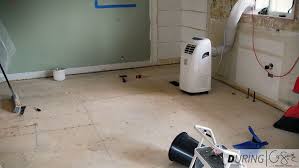 removing kitchen floors madness method