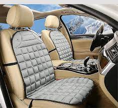 12v Heated Car Seat Cushion Cover Seat