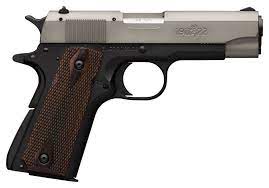 Browning 1911-22 Gray Full Size/Compact For Sale | Browning Firearms Store