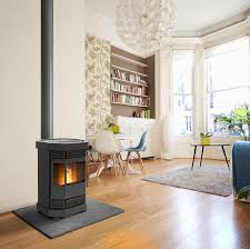 Wood Pellet Stoves And Boilers