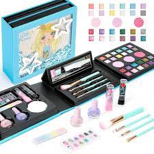 kids makeup kit for s washable