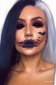 15 best halloween bat makeup 2022