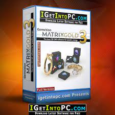 gemvision matrixgold 3 free