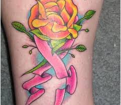Shop 1,000s of products at up to 90% off retail w/ only a $50 min. Top 10 Pink Tattoo Designs