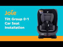 Joie Tilt Group 0 1 Car Seat