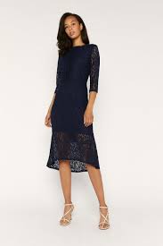 Cheap fishtail dress starting from $29.99. Lace Fishtail Dress Oasis
