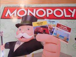 Where To Find Rare Game Pieces For Albertsons Monopoly