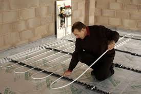 Imagini pentru pictures with underfloor heating