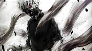 Tokyo Ghoul Live Wallpapers - Top Free ...