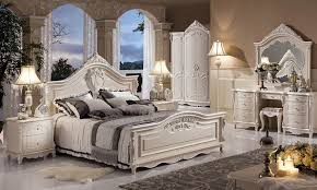 Bedroom Furniture Set In Karachi
