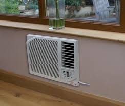 Through Wall Air Conditioning Unit