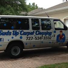 suds up carpet cleaning home