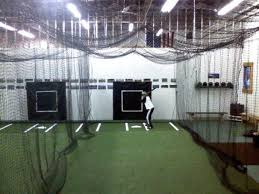 Green Light Batting Cages Offer A Way