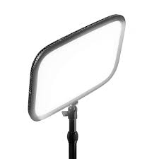 Elgato Key Light Professional Studio Led Panel With 2800 Lumens Color Adjustable App Enabled For Pc And Mac Metal Desk Mount