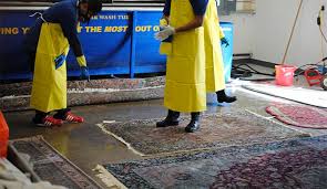 oriental rug cleaning in the greater