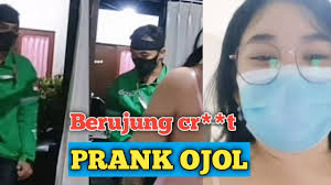 We did not find results for: Viral Tante Ayank Prank Ojol Youtube