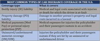 top 10 car insurance providers in the