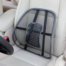 Car Office Chair Seat Covers Mesh