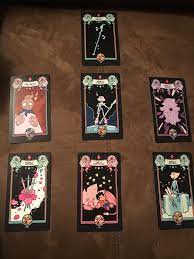 Birth card calculator created by leisa refalo. Read My Cards Steven Universe Deck Tarot