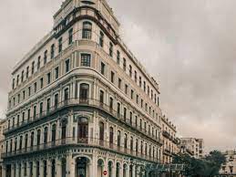Hotel Saratoga en Cuba: por qué explotó ...