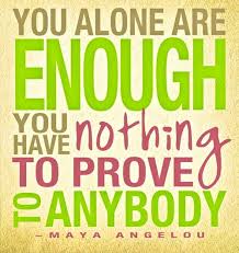 25 Inspirational Maya Angelou Quotes | rapidlikes.com via Relatably.com