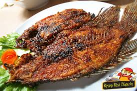 Lihat juga resep sop ikan nila 🐟 enak lainnya. Resep Ikan Nila Bakar Pedas Manis Bit Ly 2woxxvj Di Indone Flickr