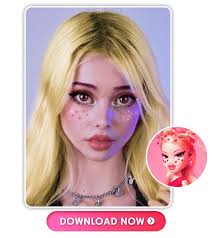 bratz doll makeup filters how to look