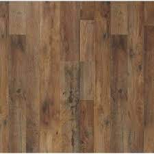 The styles, wood types and finishes available are endless. American Heritage Florian Oak 8 03 In W X 47 63 In L Embossed Wood Plank Laminate Flooring 23 91 Sq Ft In The Laminate Flooring Department At Lowes Com
