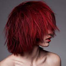Going red is a tough yet bold decision when it comes to dying your hair. Avoid Faded Red Hair With This Redhead Hair Care Guide L Oreal Paris