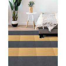 19 7 loose lay carpet tile