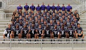 2015 Football Roster Southwestern College Athletics