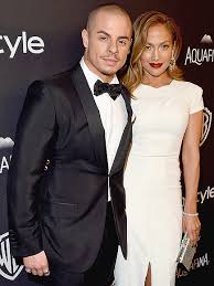 The name beau is a boy's name of french origin meaning handsome. Jennifer Lopez And Beau Casper Smart Split Source People Com