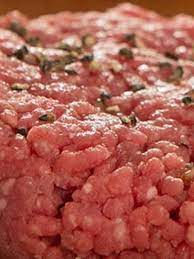 60 tons of ground beef recalled due to ...